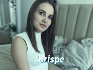 Krispe