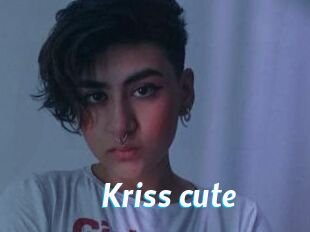 Kriss_cute