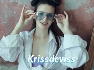 Krissdeviss