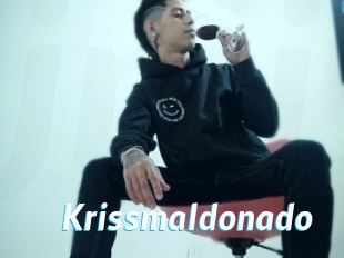 Krissmaldonado