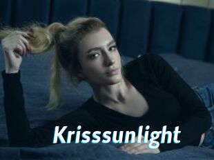 Krisssunlight