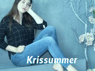 Krissummer