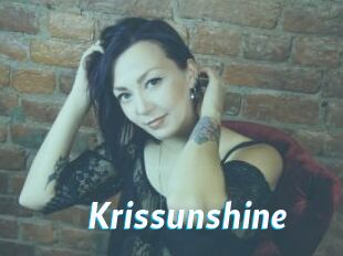 Krissunshine