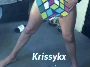 Krissykx