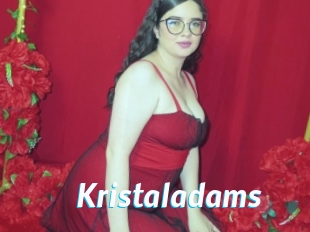 Kristaladams