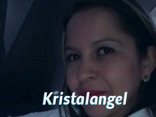 Kristalangel