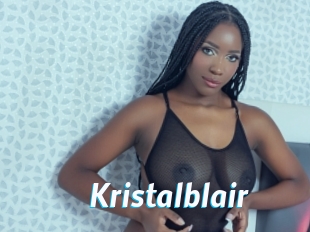 Kristalblair