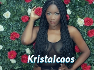 kristalcaos J Mine