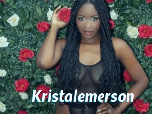 Kristalemerson