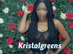 Kristalgreens