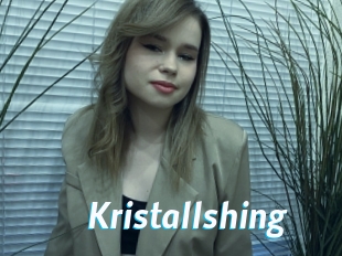 Kristallshing