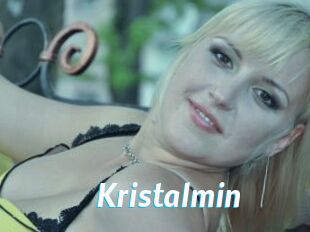 Kristalmin