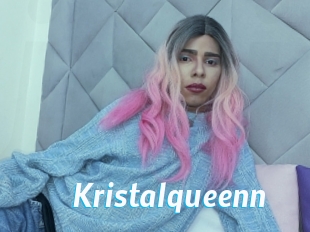 Kristalqueenn