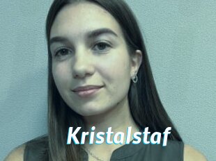 Kristalstaf