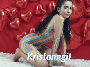 Kristanngil