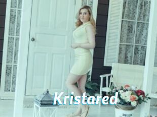 Kristared
