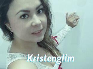 Kristenglim