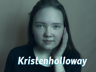Kristenholloway