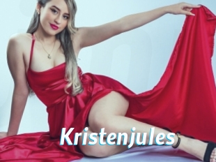 Kristenjules
