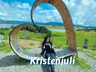 Kristenjuli