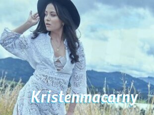 Kristenmacarny