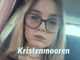 kristenmooren J Mine