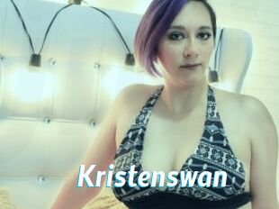 Kristenswan