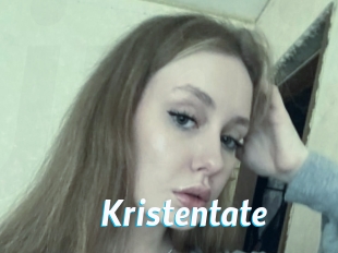 Kristentate