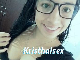 Kristhalsex