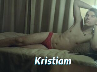 Kristiam