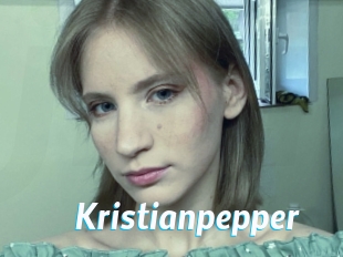 Kristianpepper