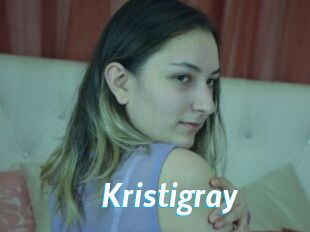 Kristigray