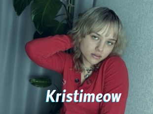 Kristimeow