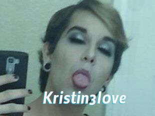 Kristin3l0ve