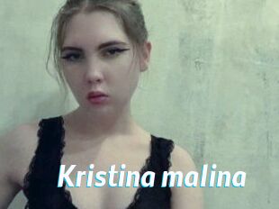 Kristina_malina