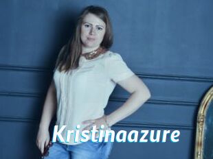 Kristinaazure