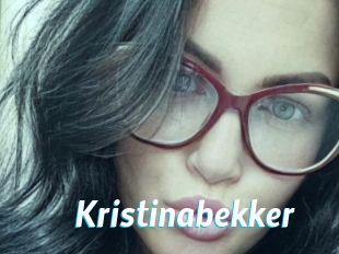 Kristinabekker