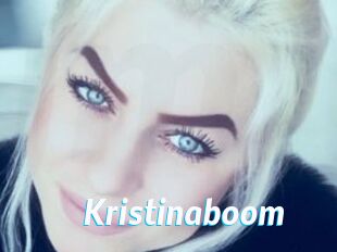 Kristinaboom