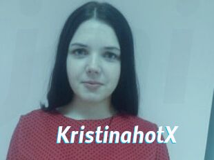 KristinahotX
