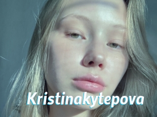 Kristinakytepova