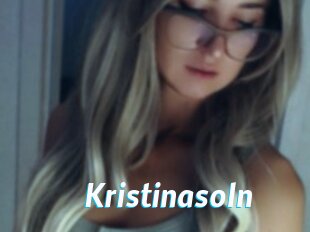 Kristinasoln