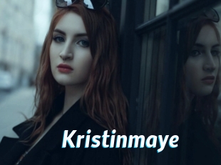 Kristinmaye