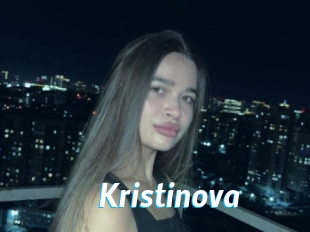 Kristinova