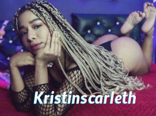 Kristinscarleth