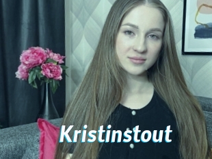 Kristinstout