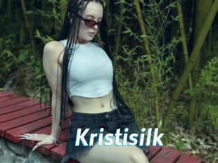 Kristisilk