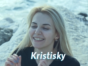 Kristisky