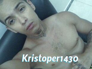 Kristoper1430
