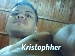 Kristophher