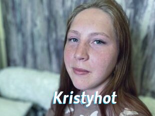 Kristyhot